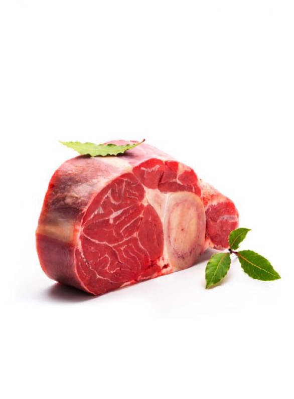 Beef Osso Bucco